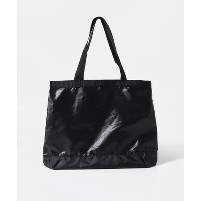 アーバンリサーチ サニーレーベル URBAN RESEARCH Sonny Label OOPS トートバッグ （ブラック）｜詳細画像
