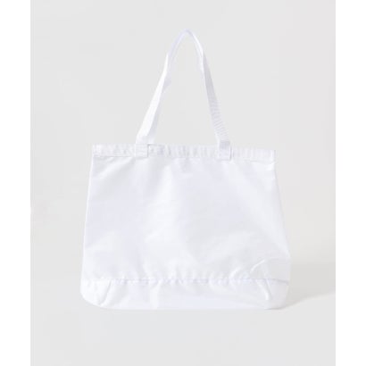 アーバンリサーチ サニーレーベル URBAN RESEARCH Sonny Label OOPS トートバッグ （ブラック）｜詳細画像