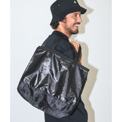 アーバンリサーチ サニーレーベル URBAN RESEARCH Sonny Label OOPS トートバッグ （ブラック）｜詳細画像
