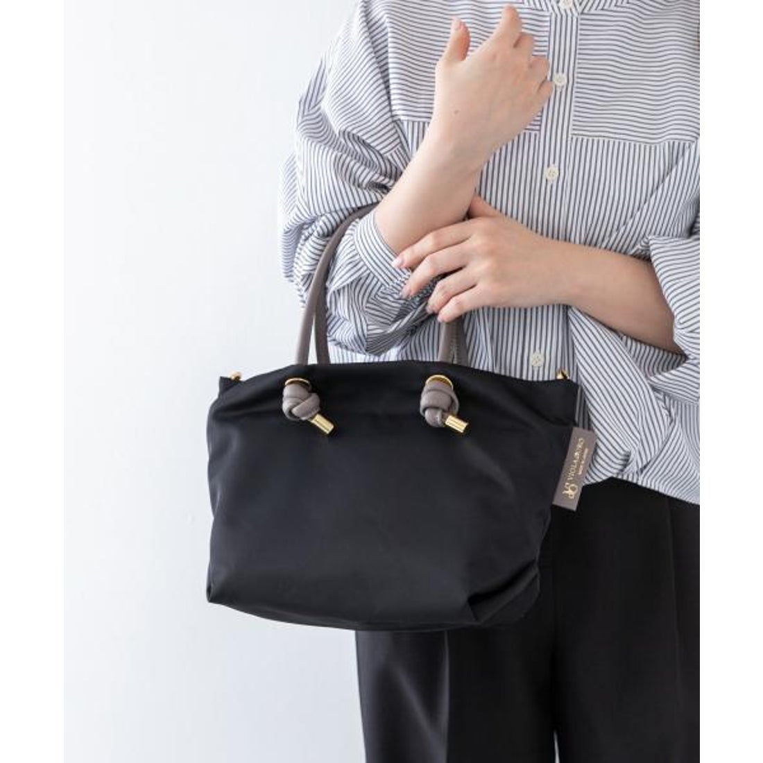 アーバンリサーチ サニーレーベル URBAN RESEARCH Sonny Label VIOLAd
