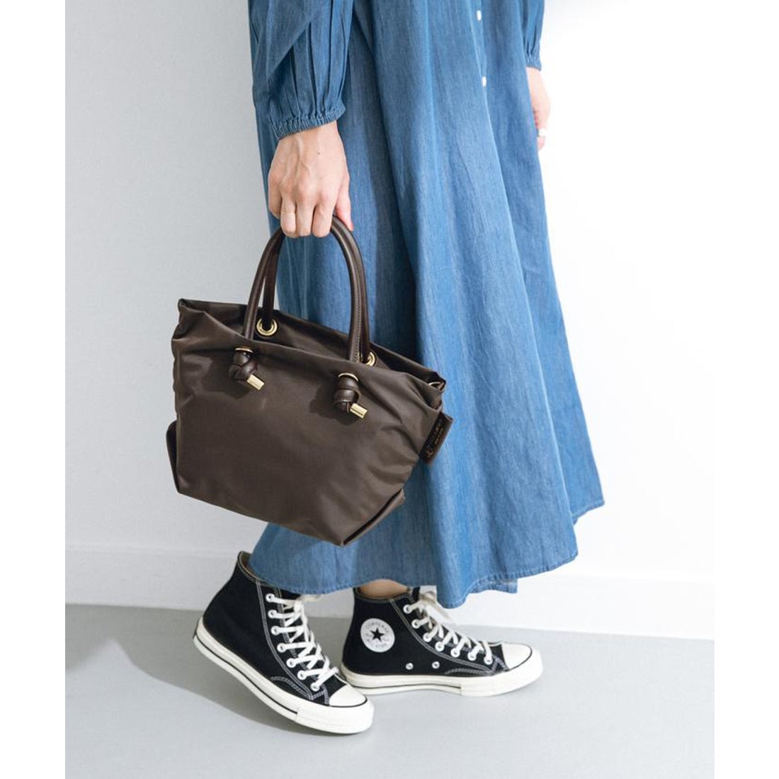 アーバンリサーチ サニーレーベル URBAN RESEARCH Sonny Label VIOLAd 