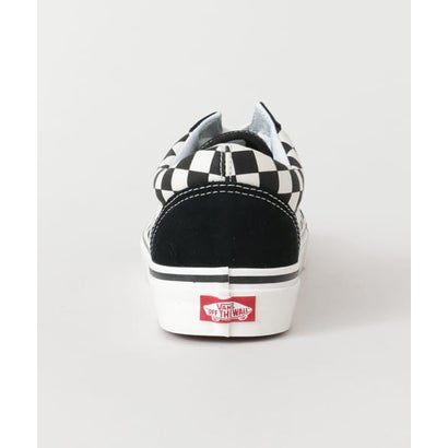 アーバンリサーチ サニーレーベル URBAN RESEARCH Sonny Label VANS OLD SKOOL ANAHEIM （BLACKCHECK）｜詳細画像