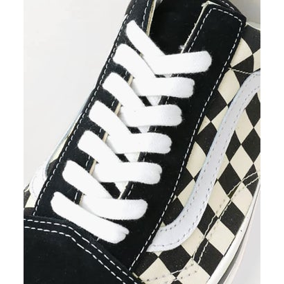 アーバンリサーチ サニーレーベル URBAN RESEARCH Sonny Label VANS OLD SKOOL ANAHEIM （BLACKCHECK）｜詳細画像