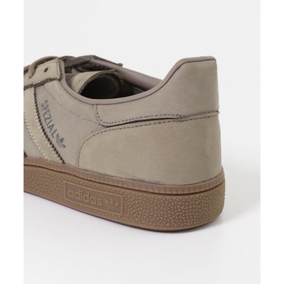 アーバンリサーチ サニーレーベル URBAN RESEARCH Sonny Label adidas HANDBALL SPEZIAL （ブラウン）｜詳細画像