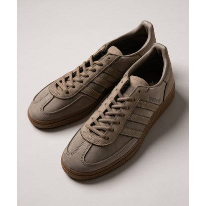 アーバンリサーチ サニーレーベル URBAN RESEARCH Sonny Label adidas HANDBALL SPEZIAL （ブラウン）｜詳細画像