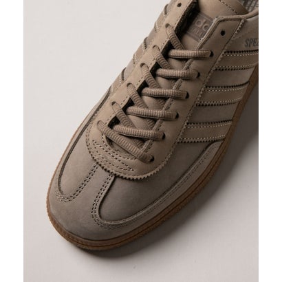 アーバンリサーチ サニーレーベル URBAN RESEARCH Sonny Label adidas HANDBALL SPEZIAL （ブラウン）｜詳細画像