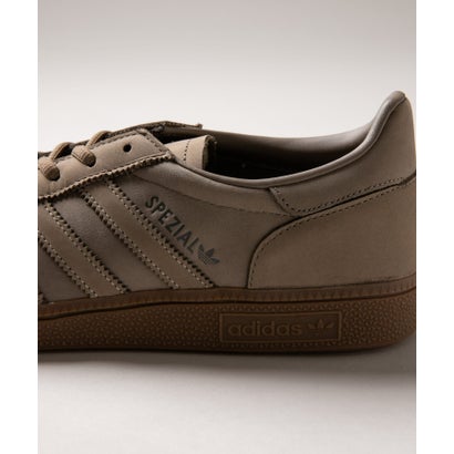 アーバンリサーチ サニーレーベル URBAN RESEARCH Sonny Label adidas HANDBALL SPEZIAL （ブラウン）｜詳細画像