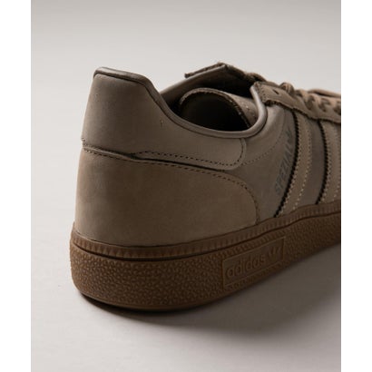 アーバンリサーチ サニーレーベル URBAN RESEARCH Sonny Label adidas HANDBALL SPEZIAL （ブラウン）｜詳細画像
