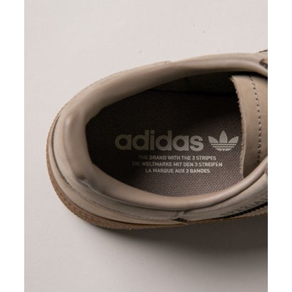 アーバンリサーチ サニーレーベル URBAN RESEARCH Sonny Label adidas HANDBALL SPEZIAL （ブラウン）｜詳細画像