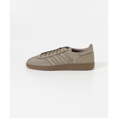 アーバンリサーチ サニーレーベル URBAN RESEARCH Sonny Label adidas HANDBALL SPEZIAL （ブラウン）｜詳細画像