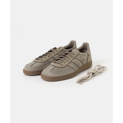 アーバンリサーチ サニーレーベル URBAN RESEARCH Sonny Label adidas HANDBALL SPEZIAL （ブラウン）｜詳細画像