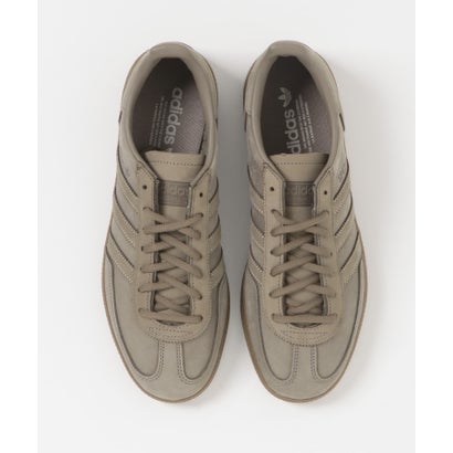 アーバンリサーチ サニーレーベル URBAN RESEARCH Sonny Label adidas HANDBALL SPEZIAL （ブラウン）｜詳細画像