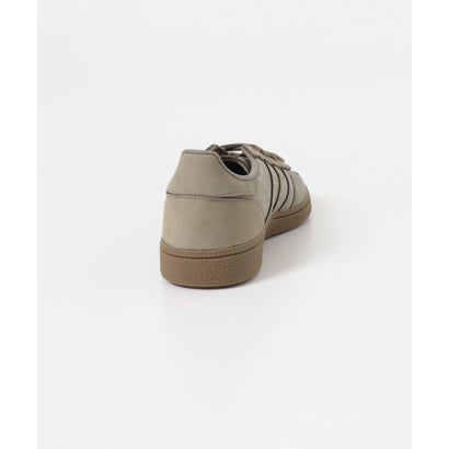 アーバンリサーチ サニーレーベル URBAN RESEARCH Sonny Label adidas HANDBALL SPEZIAL （ブラウン）｜詳細画像