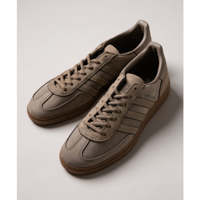 adidas HANDBALL SPEZIAL （ブラウン）