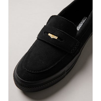 アーバンリサーチ サニーレーベル URBAN RESEARCH Sonny Label CONVERSE ALL STAR COINLOAFER SU （ブラック）｜詳細画像