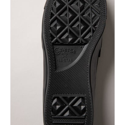 アーバンリサーチ サニーレーベル URBAN RESEARCH Sonny Label CONVERSE ALL STAR COINLOAFER SU （ブラック）｜詳細画像
