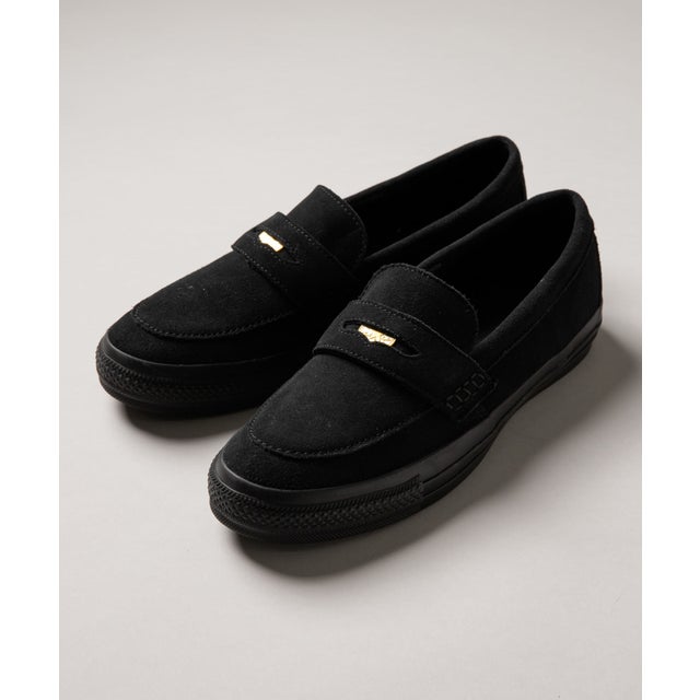 CONVERSE ALL STAR COINLOAFER SU （ブラック）