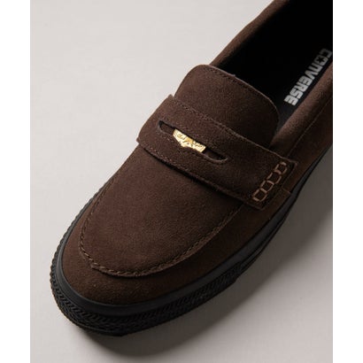 アーバンリサーチ サニーレーベル URBAN RESEARCH Sonny Label CONVERSE ALL STAR COINLOAFER SU （ダークブラウン）｜詳細画像