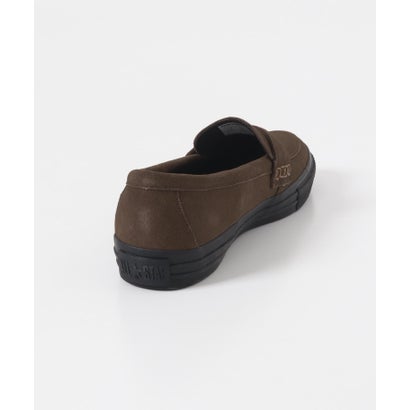 アーバンリサーチ サニーレーベル URBAN RESEARCH Sonny Label CONVERSE ALL STAR COINLOAFER SU （ダークブラウン）｜詳細画像