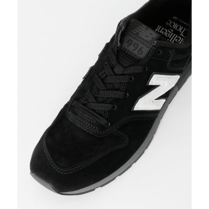 アーバンリサーチ サニーレーベル URBAN RESEARCH Sonny Label NEW BALANCE U9969IC （ブラック）｜詳細画像