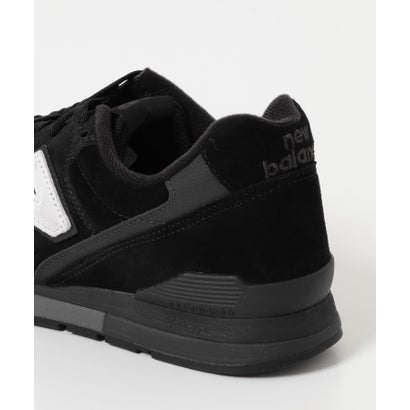 アーバンリサーチ サニーレーベル URBAN RESEARCH Sonny Label NEW BALANCE U9969IC （ブラック）｜詳細画像