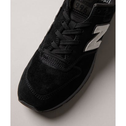 アーバンリサーチ サニーレーベル URBAN RESEARCH Sonny Label NEW BALANCE U9969IC （ブラック）｜詳細画像