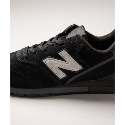 アーバンリサーチ サニーレーベル URBAN RESEARCH Sonny Label NEW BALANCE U9969IC （ブラック）｜詳細画像