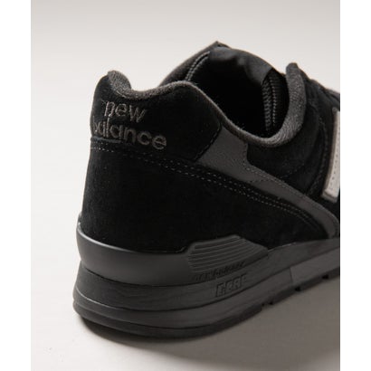 アーバンリサーチ サニーレーベル URBAN RESEARCH Sonny Label NEW BALANCE U9969IC （ブラック）｜詳細画像
