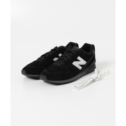 アーバンリサーチ サニーレーベル URBAN RESEARCH Sonny Label NEW BALANCE U9969IC （ブラック）｜詳細画像