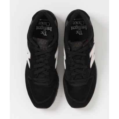 アーバンリサーチ サニーレーベル URBAN RESEARCH Sonny Label NEW BALANCE U9969IC （ブラック）｜詳細画像