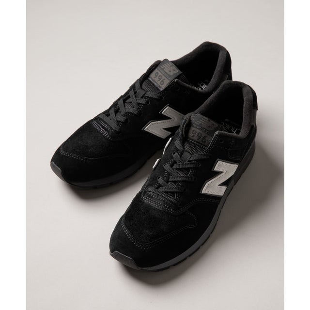 NEW BALANCE U9969IC （ブラック）