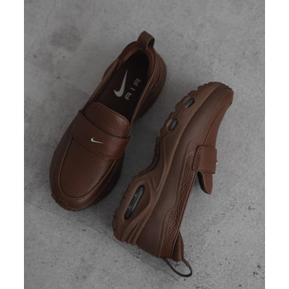 NIKE エアマックスフェノメナ （ブラック）｜詳細画像