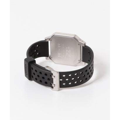 アーバンリサーチ サニーレーベル URBAN RESEARCH Sonny Label NIXON Heat （SILVER）｜詳細画像