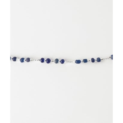 MANANAS Antique Beads Bracelet （ブルー）｜詳細画像