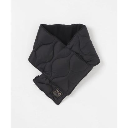 『別注』TAION×Sonny Label リバーシブルダウンマフラー （グリーン系その他）｜詳細画像