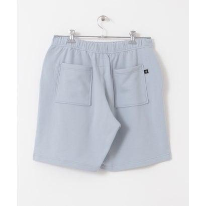 アーバンリサーチ サニーレーベル URBAN RESEARCH Sonny Label 『別注』MAGIC NUMBER×Sonny Label スウェットショートパンツ （BLUE GREY）｜詳細画像