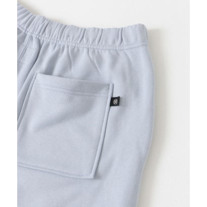 アーバンリサーチ サニーレーベル URBAN RESEARCH Sonny Label 『別注』MAGIC NUMBER×Sonny Label スウェットショートパンツ （BLUE GREY）｜詳細画像