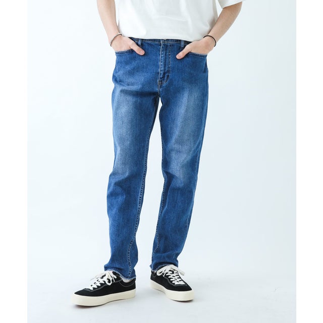 Healthy DENIM Breath （Mid）