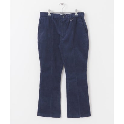 アーバンリサーチ サニーレーベル URBAN RESEARCH Sonny Label ランダムコーデュロイイージーパンツ （ダークブルー）｜詳細画像
