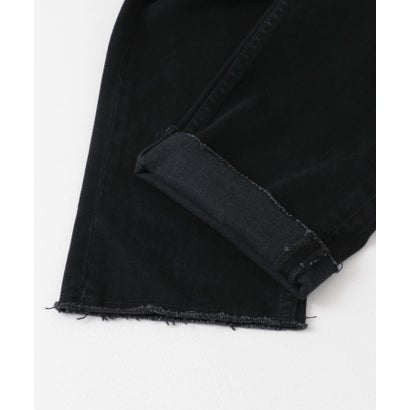 アーバンリサーチ サニーレーベル URBAN RESEARCH Sonny Label Healthy DENIM Breath （Black）｜詳細画像