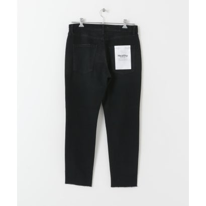 アーバンリサーチ サニーレーベル URBAN RESEARCH Sonny Label Healthy DENIM Breath （Black）｜詳細画像