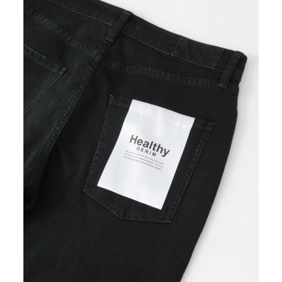アーバンリサーチ サニーレーベル URBAN RESEARCH Sonny Label Healthy DENIM Breath （Black）｜詳細画像