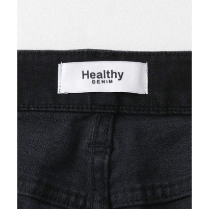 アーバンリサーチ サニーレーベル URBAN RESEARCH Sonny Label Healthy DENIM Breath （Black）｜詳細画像