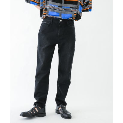 アーバンリサーチ サニーレーベル URBAN RESEARCH Sonny Label Healthy DENIM Breath （Black）｜詳細画像