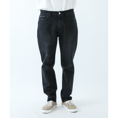 アーバンリサーチ サニーレーベル URBAN RESEARCH Sonny Label Healthy DENIM Breath （Black）｜詳細画像