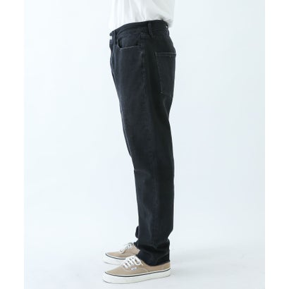 アーバンリサーチ サニーレーベル URBAN RESEARCH Sonny Label Healthy DENIM Breath （Black）｜詳細画像