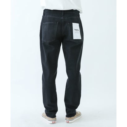 アーバンリサーチ サニーレーベル URBAN RESEARCH Sonny Label Healthy DENIM Breath （Black）｜詳細画像
