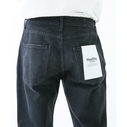 アーバンリサーチ サニーレーベル URBAN RESEARCH Sonny Label Healthy DENIM Breath （Black）｜詳細画像