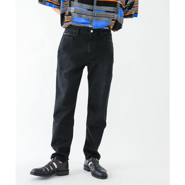 Healthy DENIM Breath （Black）