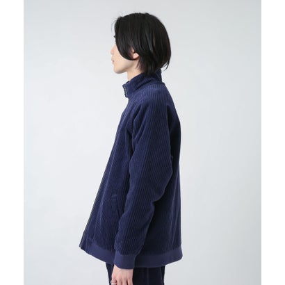 アーバンリサーチ サニーレーベル URBAN RESEARCH Sonny Label ランダムコーデュロイスウィングトップ （ブラウン）｜詳細画像
